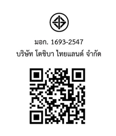 TOSHIBA Water Heater, Model TWH-48EFNTH(W)-CB, 4,800 Watts