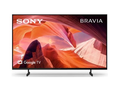 TV SONY BRAVIA ขนาด 50" รุ่น KD-50X80L (ตัวโชว์ ใหม่)