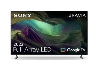 TV SONY BRAVIA ขนาด 55" รุ่น KD-55X85L