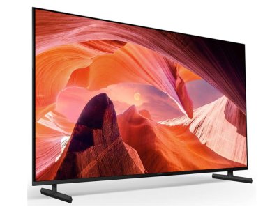 TV SONY BRAVIA ขนาด 50" รุ่น KD-50X80L (ตัวโชว์ ใหม่)