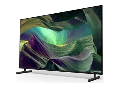 TV SONY BRAVIA ขนาด 55" รุ่น KD-55X85L