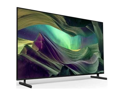 TV SONY BRAVIA ขนาด 55" รุ่น KD-55X85L
