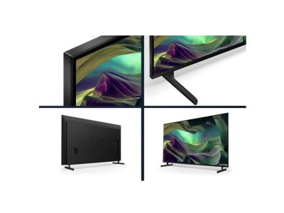TV SONY BRAVIA ขนาด 55" รุ่น KD-55X85L