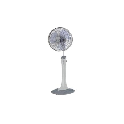 SHARP 16-inch Floor Fan, Model PJ-ST163