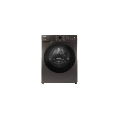 TOSHIBA  เครื่องซัก-อบผ้า 10.5/7 กก. ฝาหน้า รุ่น TWD-T21BU115UWT(HH)