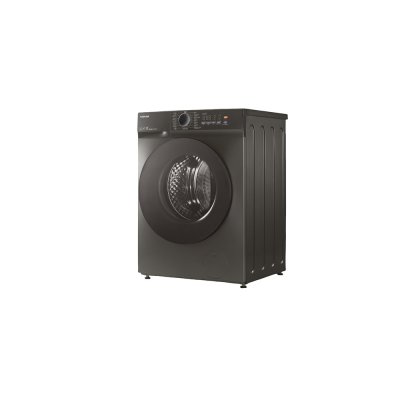 TOSHIBA Front-Loading Washing Machine 10.5 kg, Model TW-T21BU115UWT(HH)
