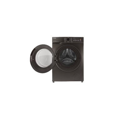 TOSHIBA  เครื่องซัก-อบผ้า 10.5/7 กก. ฝาหน้า รุ่น TWD-T21BU115UWT(HH)
