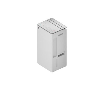 SHARP Dehumidifier, 77 sq m, White, Model DW-T30FB-W