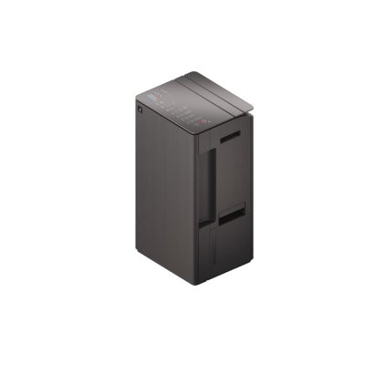 SHARP  เครื่องลดความชื้น 77ตรม. สีดำ รุ่น DW-T30FB-H