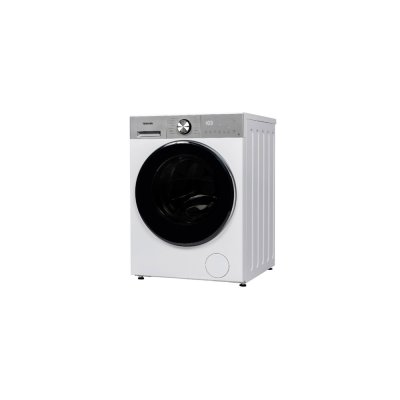 TOSHIBA Front-Loading Washing Machine 13 kg, Model TW-T33B140UWT(WS)