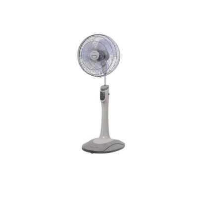 SHARP 16-inch Floor Fan (with Remote Control) Model PJ-RT163