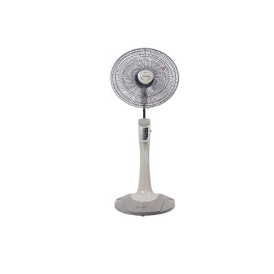SHARP 16-inch Floor Fan (with Remote Control) Model PJ-RT163