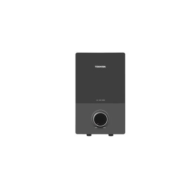 TOSHIBA   เครื่องทำน้ำอุ่น 4500 วัตต์ รุ่น TWH-45MRNTH(K)-KS