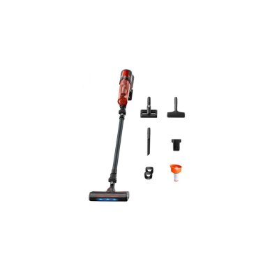 TEFAL X-FORCE 8.80 ANIMAL Cordless Vacuum Cleaner  Model TY1871E0
