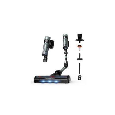 TEFAL X-FORCE FLEX 10.80 ALLERGY Cordless Vacuum Cleaner  Model TY7A32E0