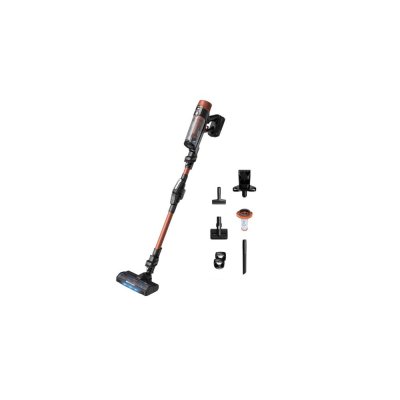 TEFAL X-PERT 10.80 ANIMAL Cordless Vacuum Cleaner, Model TY7A73E0