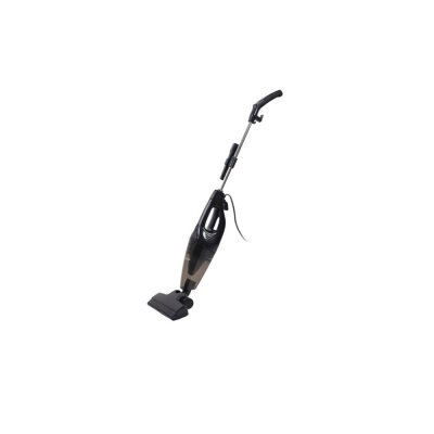 SHARP Corded Handheld Vacuum Cleaner, Model EC-UF52B-B, Black.