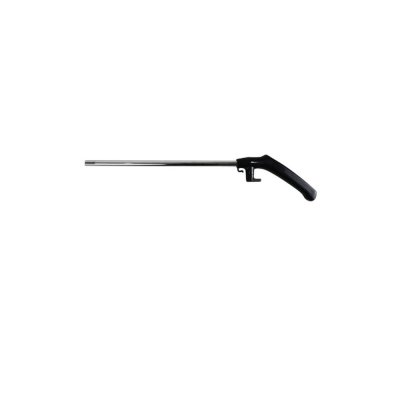 SHARP Corded Handheld Vacuum Cleaner, Model EC-UF52B-B, Black.