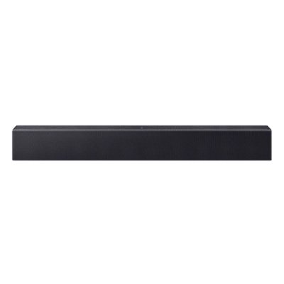 SAMSUNG B-series Soundbar (2.0 CH, 20 Watts) Model HW-B400F/XT