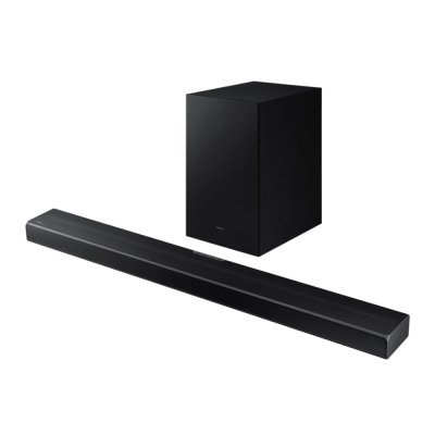 SAMSUNG  3.1ch Soundbar  HW-Q600A