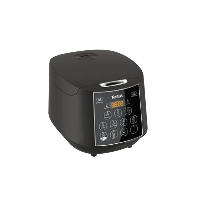 TEFAL หม้อหุงข้าว อีซี่ไรซ์พลัส 1.8 ลิตร กำลังไฟ 750 วัตต์ รุ่น RK736B66 รับประกัน 2 ปี