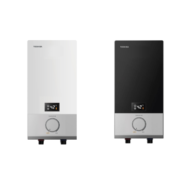 TOSHIBA Water Heater, Model DSK45ES5K, 4,500 Watts,(copy)