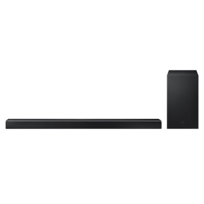 SAMSUNG  3.1ch Soundbar  HW-Q600A