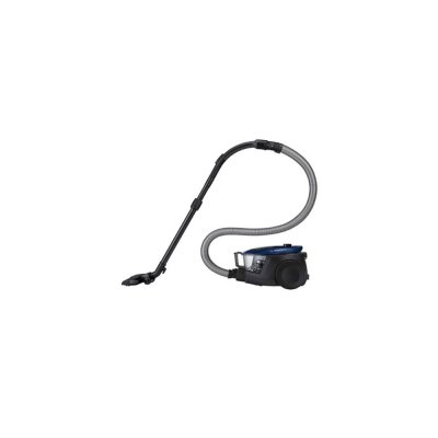 SAMSUNG เครื่องดูดฝุ่น Anti-Tangle Cyclone 1,800 วัตต์ รุ่น VC18M3110VB/ST
