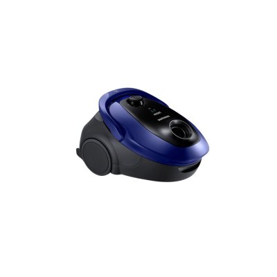 SAMSUNG  เครื่องดูดฝุ่น 2000 วัตต์  รุ่น VC20M2510WB/ST สีน้ำเงิน