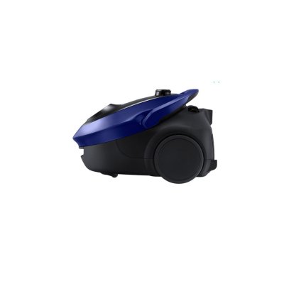 SAMSUNG  เครื่องดูดฝุ่น 2000 วัตต์  รุ่น VC20M2510WB/ST สีน้ำเงิน