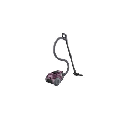LG Canister Vacuum Cleaner Model VC5417GHT