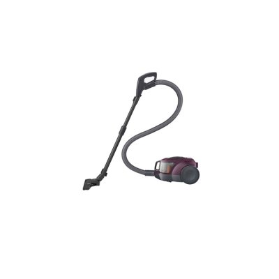 LG Canister Vacuum Cleaner Model VC5417GHT
