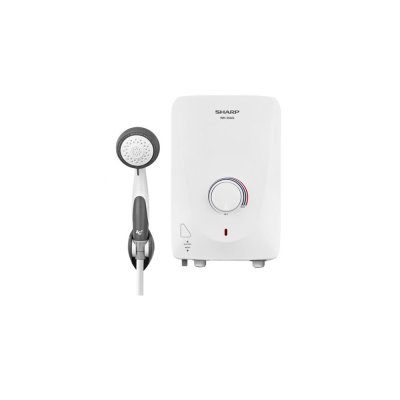 SHARP Water Heater 3500 Watts, Model WH-35AG