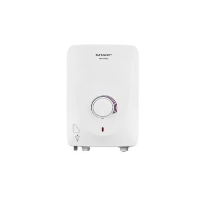 SHARP Water Heater 3500 Watts, Model WH-35AG