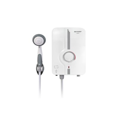 SHARP Water Heater 3800 Watts, Model WH-38AG