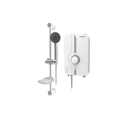 SHARP Water Heater 3800 Watts, Model WH-38SLB