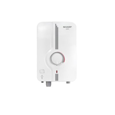 SHARP Water Heater 3800 Watts, Model WH-38AG