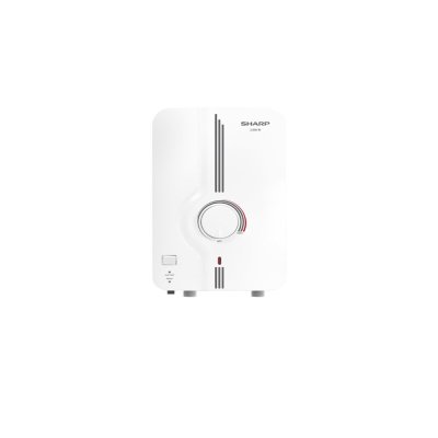 SHARP Water Heater 3800 Watts, Model WH-38SLB