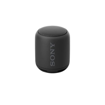 SONY Wireless Speaker Model SRS-XB10B (Black)