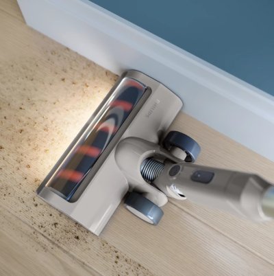 PHILIPS Cordless Vacuum Cleaner Model XC2011/01