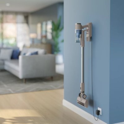 PHILIPS Cordless Vacuum Cleaner Model XC2011/01