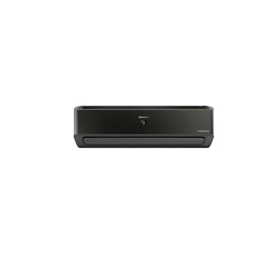 SHARP Wall-Mounted Air Conditioner 9,000 BTU Inverter Model AH-XP10YMBT (Installation not included)