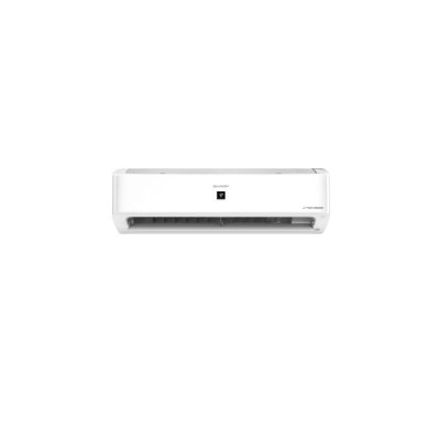 SHARP Wall-Mounted Air Conditioner, 9,000 BTU, Inverter, Model AH-XP10YMB (Installation not included)