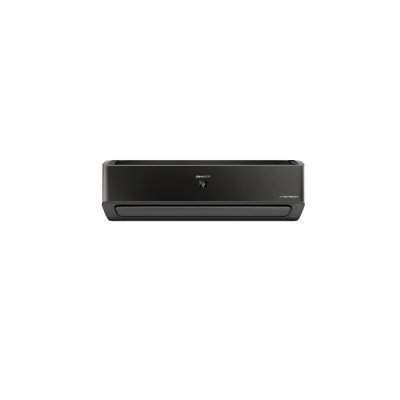 SHARP Wall-Mounted Air Conditioner, 12,000 BTU, Inverter, Model AH-XP13YMBT