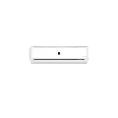 SHARP Wall-Mounted Air Conditioner 18,000 BTU Inverter Model AH-XP18YMB (Installation not included)
