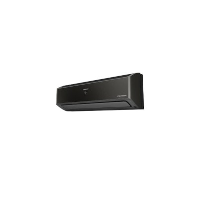SHARP Wall-Mounted Air Conditioner, 12,000 BTU, Inverter, Model AH-XP13YMBT