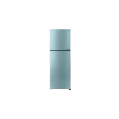 SHARP ตู้เย็น 2 ประตู 7.9 คิว รุ่น SJ-XP230T-BL สีฟ้า
