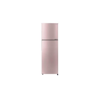 SHARP ตู้เย็น 2 ประตู 7.9 คิว รุ่น SJ-XP230T-PK สีชมพู