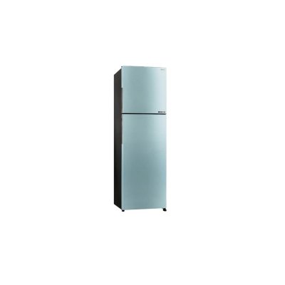 SHARP ตู้เย็น 2 ประตู 7.9 คิว รุ่น SJ-XP230T-BL สีฟ้า