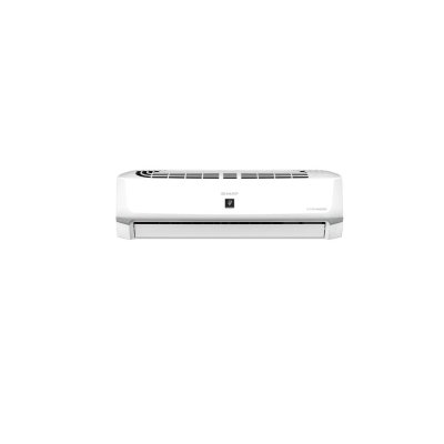 SHARP Wall-Mounted Air Conditioner, 21,500 BTU, Inverter, Model AH-XP24BMB (Installation not included)